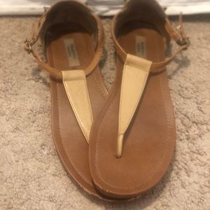 Simply Vera Vera Wang Sandals